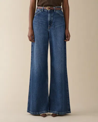 Jeanerica Alfama In Blue