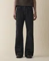 Jeanerica Appia In Black