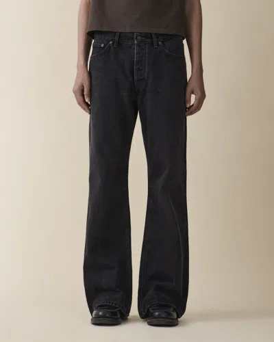 Jeanerica Appia In Black