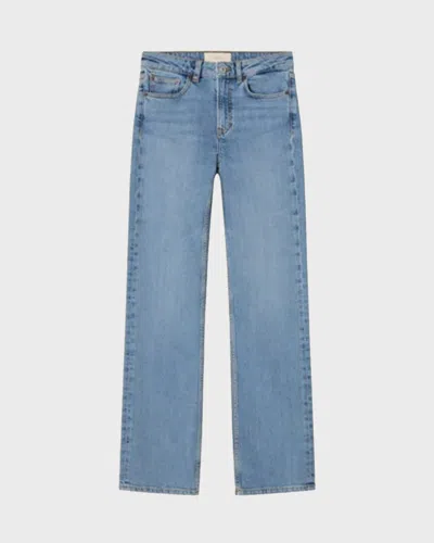 Jeanerica Arc Light Blue Wa