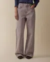 Jeanerica Belem In Brown