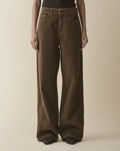 Jeanerica Belem In Brown