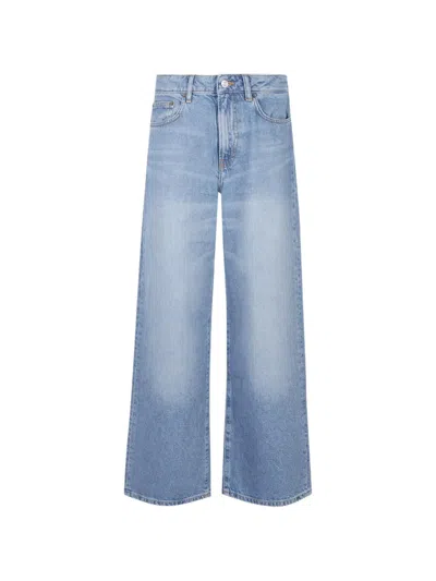 Jeanerica Belem Denim Jeans In Blue