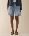 Jeanerica Belem Shorts