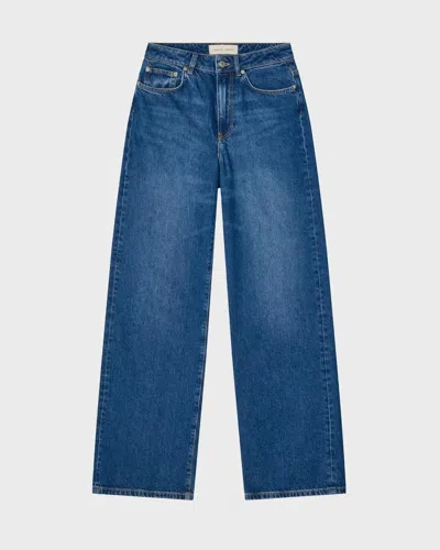 Jeanerica Belem Vintage 62 Jeans Vintage Vintage Blue