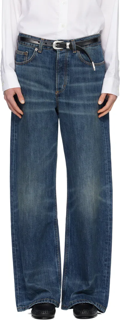 Jeanerica Blue Belem Jeans