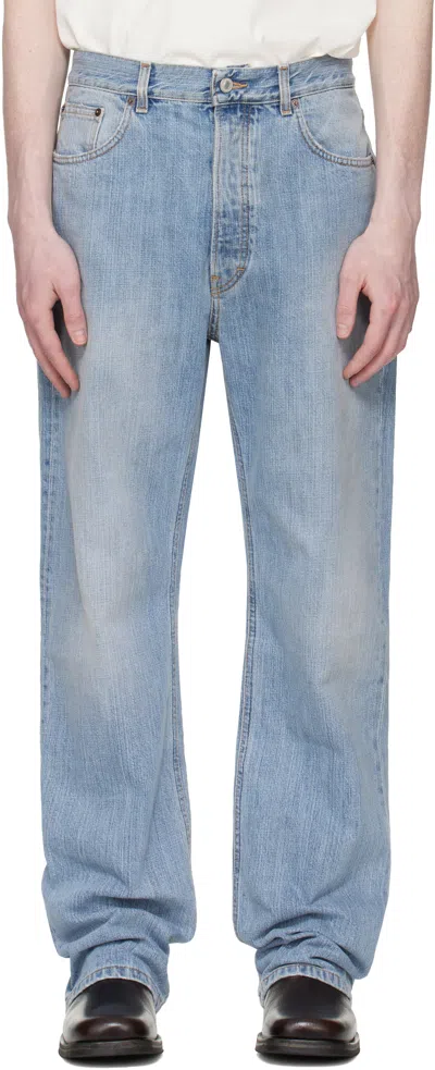 Jeanerica Blue Vega Jeans