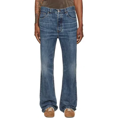 Jeanerica Blue Vega Jeans