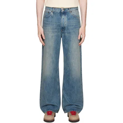 Jeanerica Blue Vega Jeans