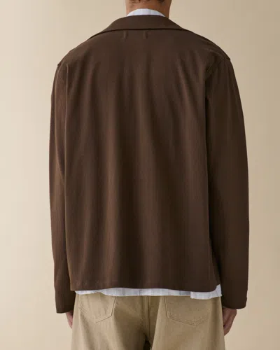 Jeanerica Bosie In Brown