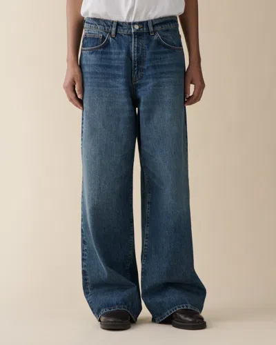 Jeanerica Blue Brera Jeans