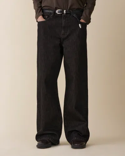 Jeanerica Brera In Brown