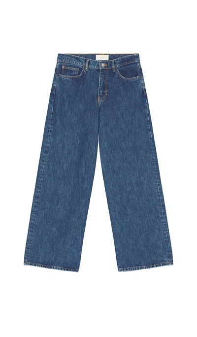 Jeanerica Brera Jeans In Blue