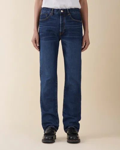 Jeanerica Casual In Green