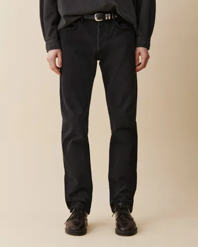 Jeanerica Tm005 Tapered