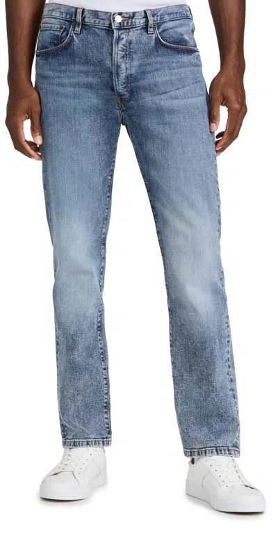 Jeanerica Cm002 Casual Jeans Vintage 01