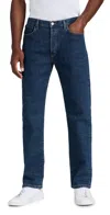 Jeanerica Sm010 State Jeans Blue 2 Weeks In Vintage 95