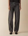 Jeanerica Cw023 Como In Black