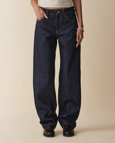 Jeanerica Cw023 Como In Blue