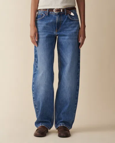 Jeanerica Cw023 Como In Blue
