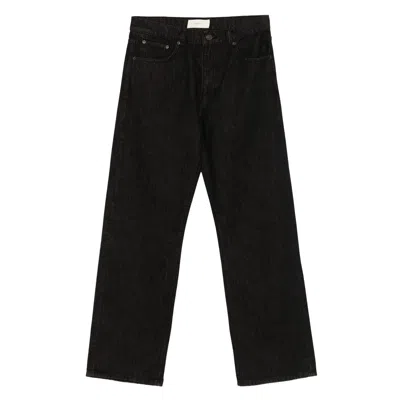 Jeanerica Denim Black