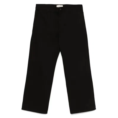 Jeanerica Denim Black