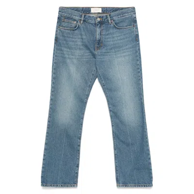 Jeanerica Denim Blue