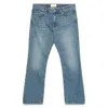Jeanerica Logo-patch Jeans