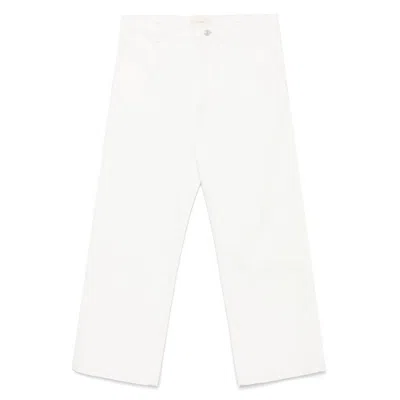 JEANERICA DENIM WHITE