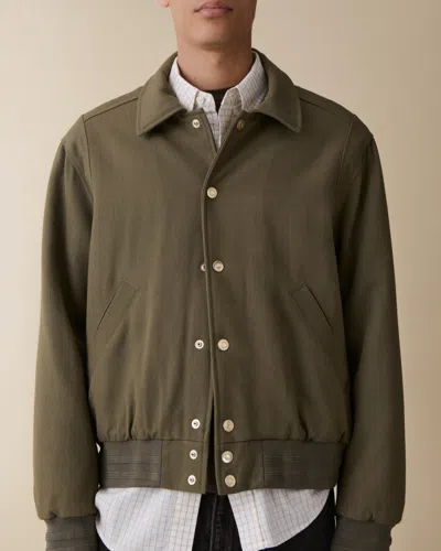 Jeanerica Dimaggio In Green