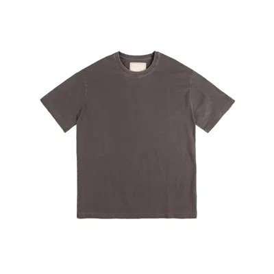 Jeanerica Essential Stretch Shirt In 000