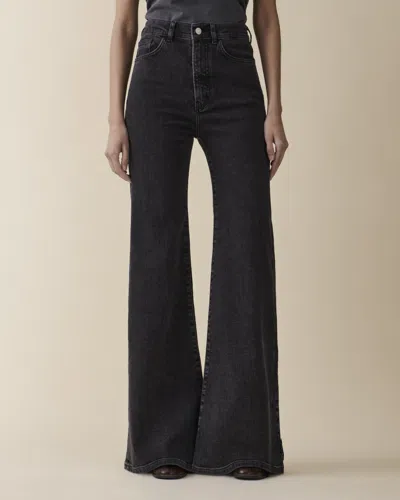 Jeanerica Fuji In Black