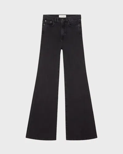 Jeanerica Fuji Used Bla In Black