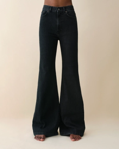 Jeanerica Fw007 Fuji In Blue