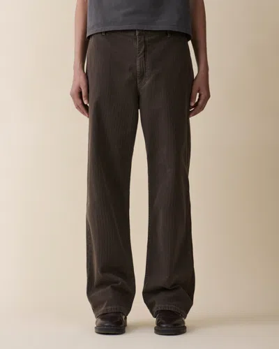 Jeanerica Genua In Brown