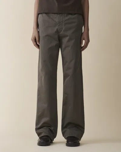 Jeanerica Genua Chino In Brown