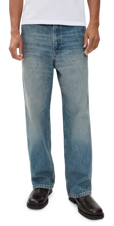 Jeanerica Genua Chino Jeans 1990 Light Vintage
