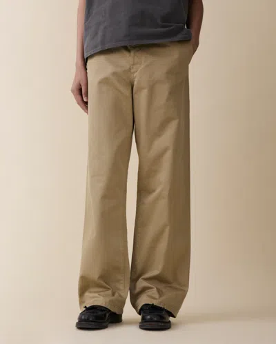 Jeanerica Genua Chino In Sand