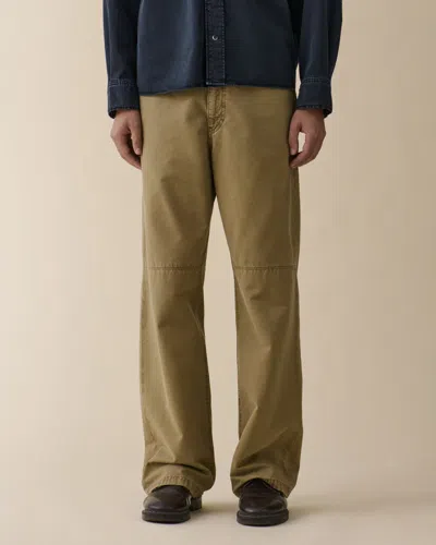 Jeanerica Genua Chino In Sand