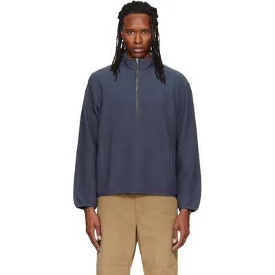 Jeanerica Gray Carlos Jacket In Anthracite