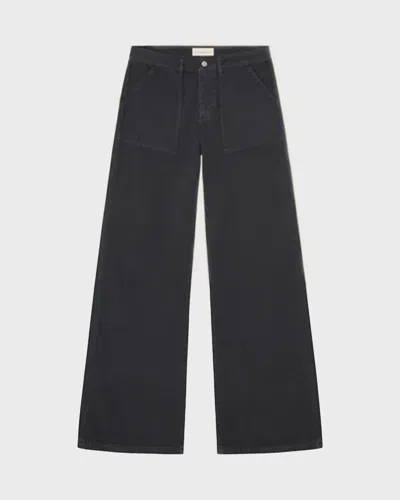 Jeanerica Guell Anthraci In Black