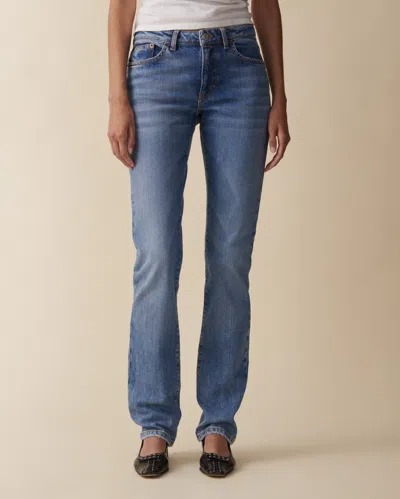 Jeanerica Hw020 Hydra In Blue