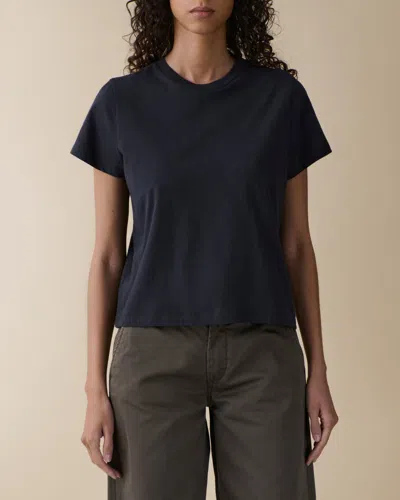 Jeanerica Ines In Blue