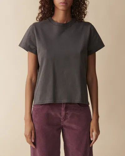 Jeanerica Ines In Gray