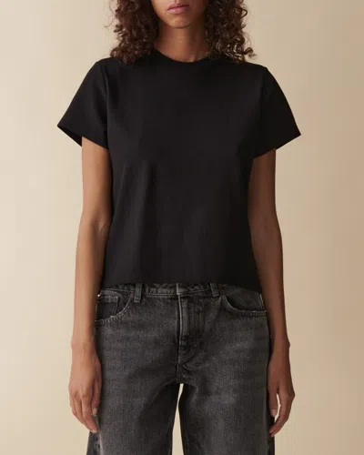 Jeanerica Ines In Black