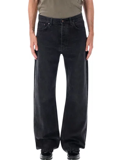Jeanerica Jeans In Black