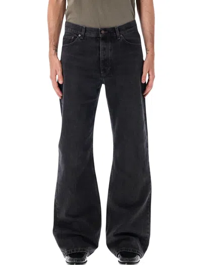 Jeanerica Jeans In Black
