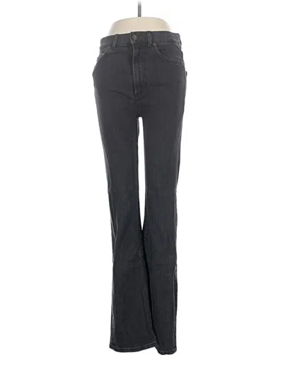 Pre-owned Jeanerica Jeans In Gray