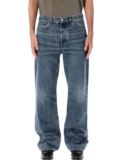 Jeanerica Jeans In Blue