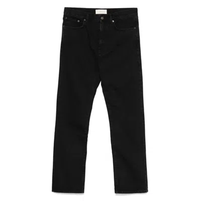 Jeanerica Jeans In Black